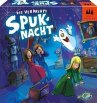Die verdrehte Spuknacht - Bild 1