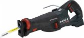 Metabo SSEP 18 LT BL Akku-Säbelsäge
