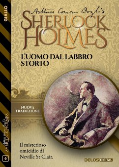 L’uomo dal labbro storto (eBook, ePUB) - Conan Doyle, Arthur