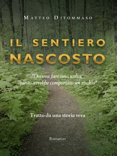 Cover Il sentiero nascosto (eBook, ePUB)