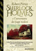 Sherlock Holmes e l’avventura dei faggi nodosi (eBook, ePUB)