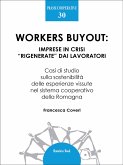Workers buyout: imprese in crisi “rigenerate” dai lavoratori (eBook, ePUB)