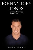 Johnny Joey Jones Biography (eBook, ePUB)