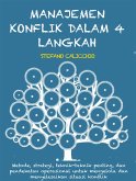 Manajemen konflik dalam 4 langkah (eBook, ePUB)