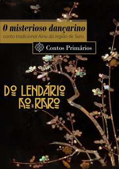 Cover O dançarino misterioso (eBook, ePUB)