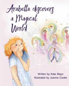 Cover Arabella Discovers a Magical World (eBook, ePUB)