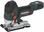 Metabo STA 18 LTX 150 BL Akku-Stichsäge