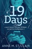 19 Days (eBook, ePUB) 19 Days (eBook, ePUB)