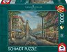 Schmidt 58780 - Thomas Kinkade,... - Bild 1