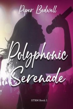 Polyphonic Serenade (eBook, ePUB) - Bedwell, Piper