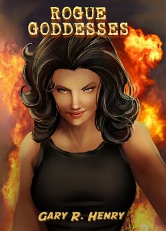 Cover Rogue Goddesses (eBook, ePUB)