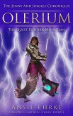 Olerium - The Jenny and Jingles Chronicles - The Quest for Ark Mountain (eBook, ePUB)