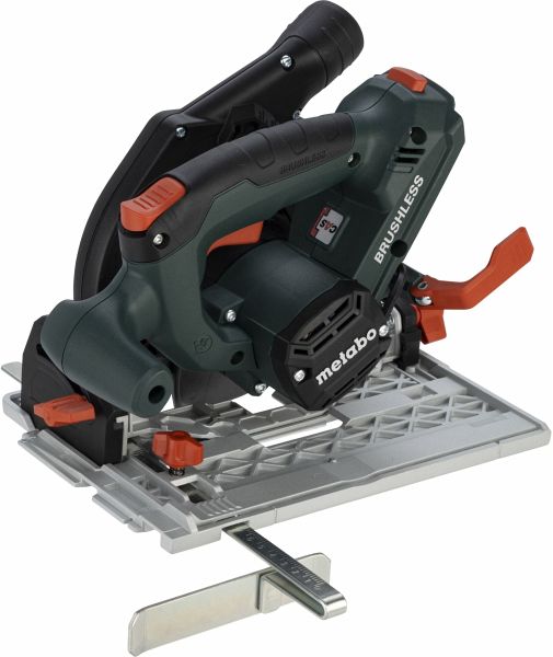 Metabo KS 18 LTX 57 BL Akku-Handkreissäge