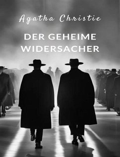 Der geheime Widersacher (übersetzt) (eBook, ePUB) - Christie, Agatha