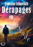 Dérapages en cascade (eBook, ePUB)