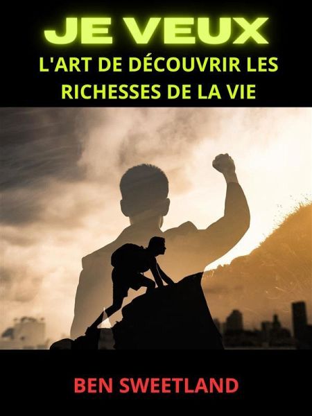 JE VEUX (Traduit) (eBook, ePUB) JE VEUX (Traduit) (eBook, ePUB)