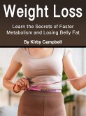 Weight Loss (eBook, ePUB)