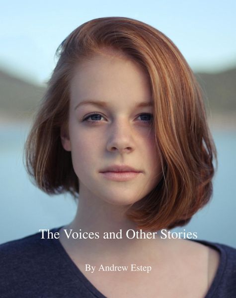 The Voices and Other Stories (eBook, ePUB)