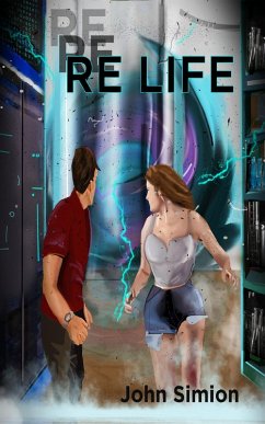 Cover Re-Life (eBook, ePUB)