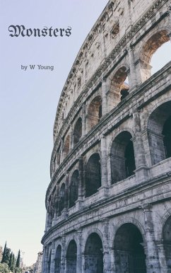 Cover Monsters (eBook, ePUB)