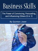 Business Skills (eBook, ePUB)