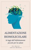 Alimentazione biomolecolare (eBook, ePUB)