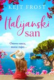 Italijanski san (eBook, ePUB)