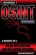 Advanced OSINT Strategies (eBook, ePUB) - Bild 1