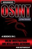 Advanced OSINT Strategies (eBook, ePUB)