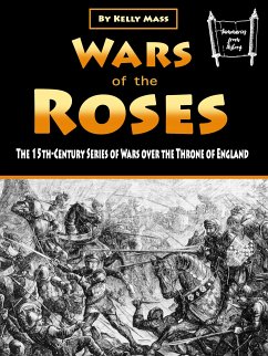 Cover Wars of the Roses (eBook, ePUB)