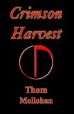 Crimson Harvest (eBook, ePUB)