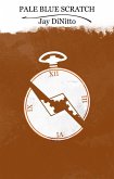 Pale Blue Scratch (eBook, ePUB)