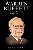 Warren Buffett Biography (eBook, ePUB)