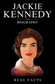 Jackie Kennedy Biography (eBook, ePUB)