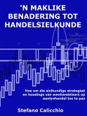 'n Maklike benadering tot handelsielkunde (eBook, ePUB)