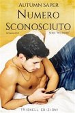 Numero Sconosciuto (eBook, ePUB)