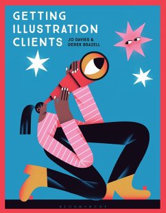 Cover Getting Illustration Clients (eBook, ePUB)