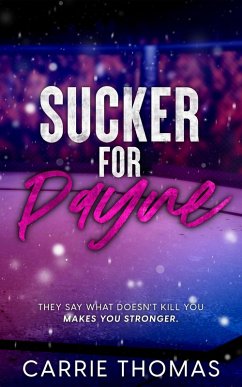 Cover Sucker for Payne (eBook, ePUB)