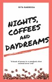 Nights, Coffees, and Daydreams (eBook, ePUB)