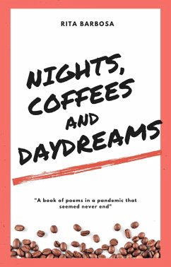 Nights, Coffees, and Daydreams (eBook, ePUB) - Barbosa, Rita