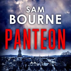 Panteon (MP3-Download) - Bourne, Sam