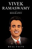 Vivek Ramaswamy Biography (eBook, ePUB)