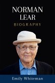 Norman Lear Biography (eBook, ePUB)