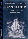 Transthotep (eBook, ePUB)