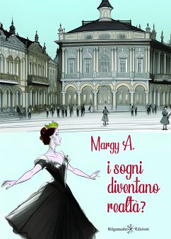 I sogni diventano realtà? (fixed-layout eBook, ePUB) - Margy, A.