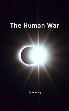 Cover The Human War (eBook, ePUB)