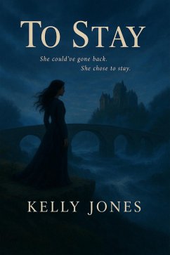 Cover To Stay (Chained Hearts, #1) (eBook, ePUB)