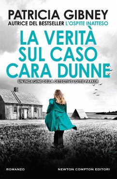 La verità sul caso Cara Dunne (eBook, ePUB) - Gibney, Patricia