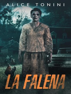 La Falena (eBook, ePUB) - Tonini, Alice