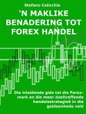 'n Maklike benadering tot forex-handel (eBook, ePUB)